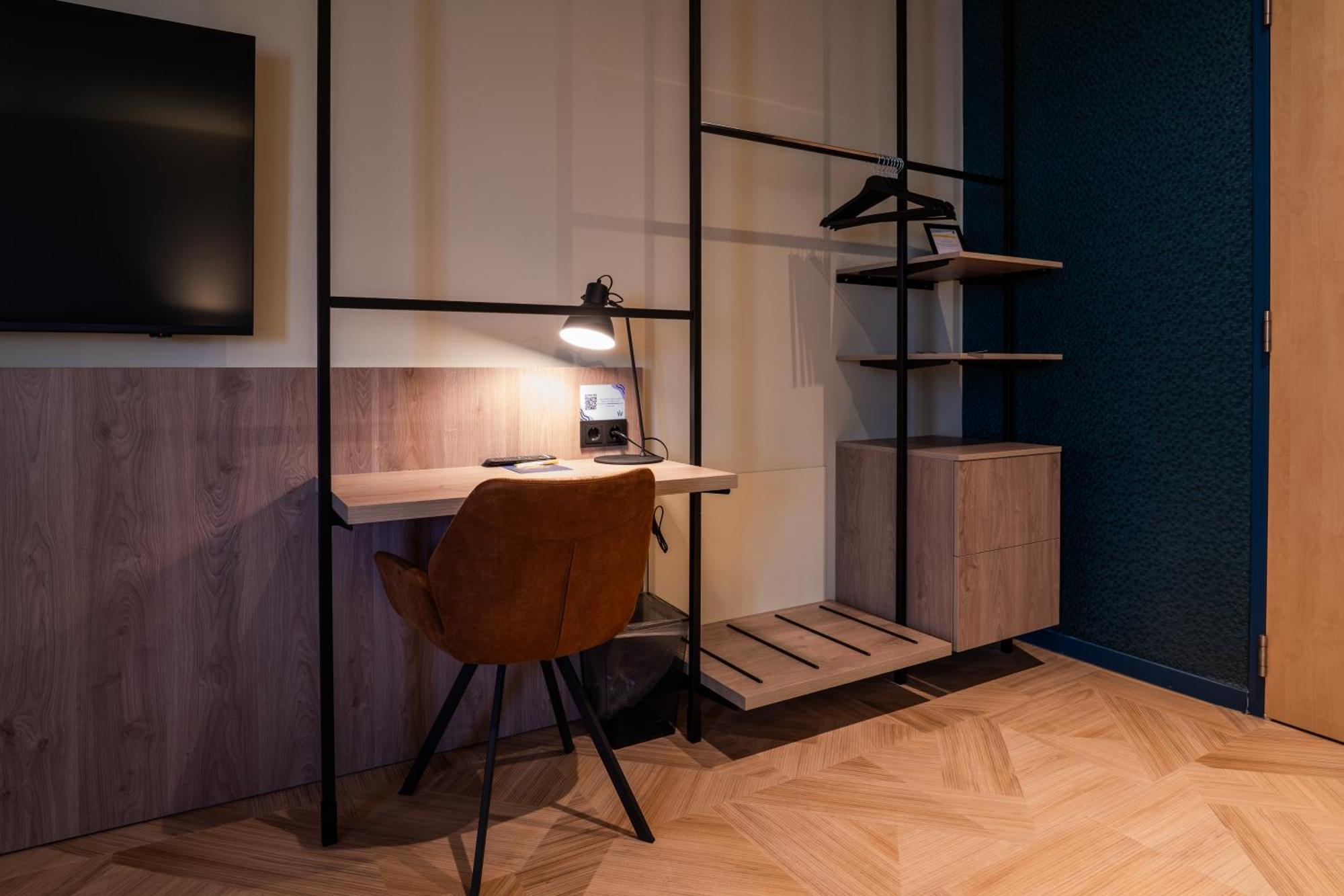 Executive Doppelzimmer