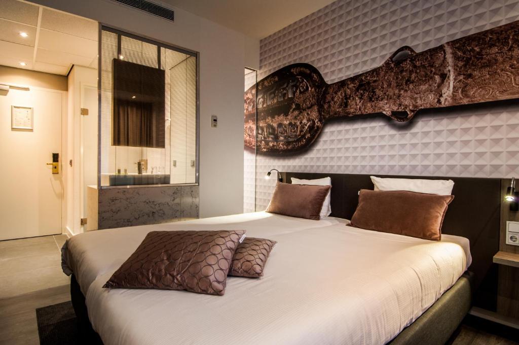 Comfort Doppelzimmer