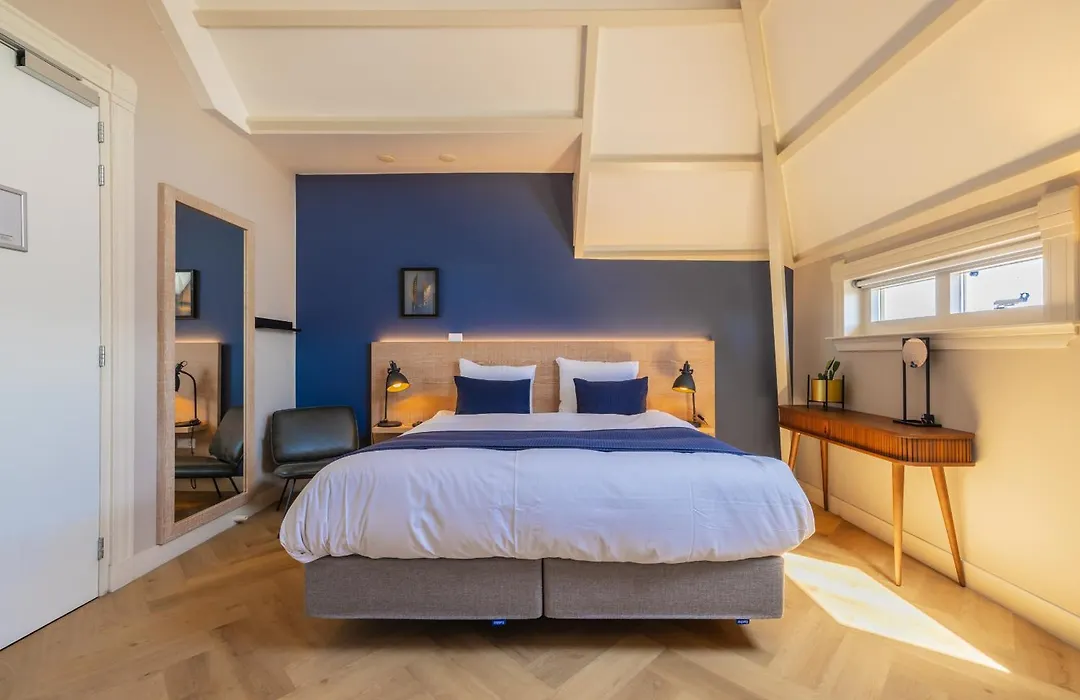 City Hotel Rembrandt-1