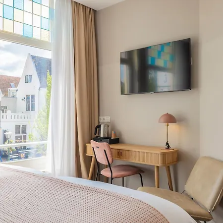 City Hotel Rembrandt-3
